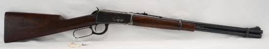 Winchester Model 94 .30-30