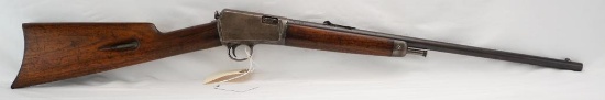 Winchester Model 1903 .22 auto