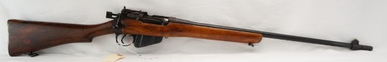 Long Branch No.4 MK1 Enfield
