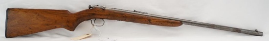 Winchester Model 59 .22 S, L, LR