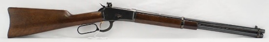 Browning Mod 92