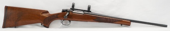 Remington Model Seven