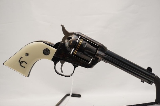 Ruger New Model Single Six .32 H&R Mag