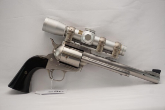 Freedom Arms .41 Mag