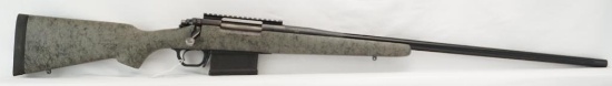 Custom Remington 700
