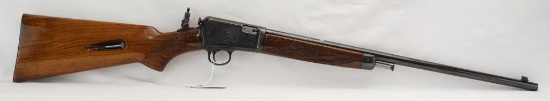 Winchester Mod 63 (Third Year Production)