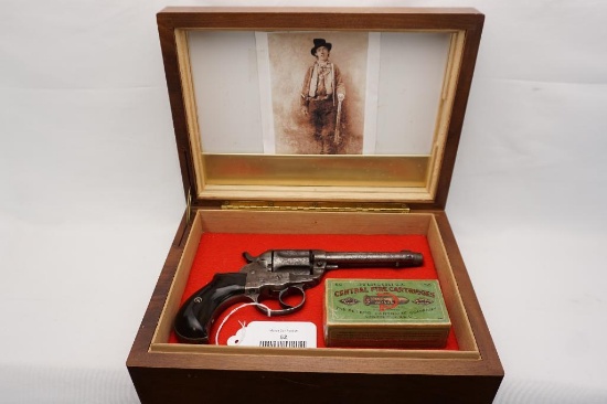 Colt Lightning