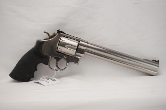 S&W Model 629-4