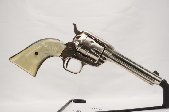 Colt Frontier Scout .22 Magnum