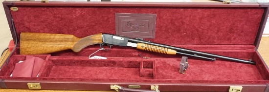 FN Browning Trombone Custom Shop