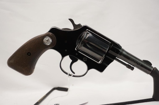 Colt Cobra .22LR