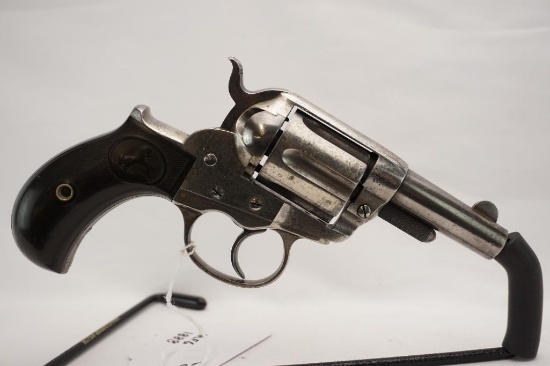 Colt .38 Lightning