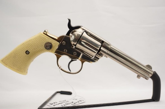Colt Model 1877 Thunderer