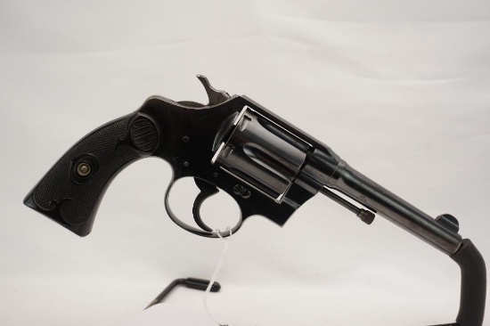 Colt Police Positive .32-20