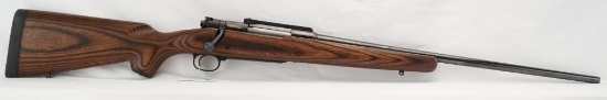 Winchester Mod 70