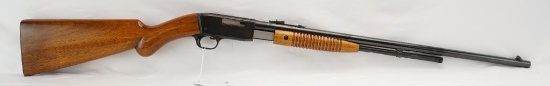 FN Browning Trombone