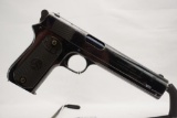 Colt Model 1902 .38
