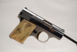 Browning .25 ACP
