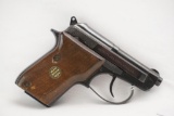 Beretta Model 21A .22LR