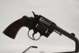 Colt Commando .38 Spl