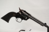 Ruger Old Model Single Six