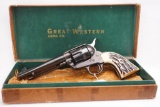 Great Western .22LR