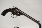 S&W Break Top .32