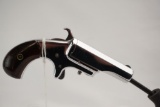 Antique XL Derringer .41 Colt