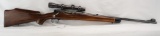 Pre-64 Winchester Mod 70