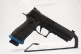 Sig Sauer P320 9mm
