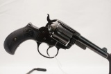 Colt Lightning D.A. 38