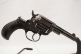 Colt Lightning D.A. 38