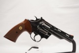 Texas Ranger Colt Trooper .357 Mag