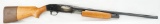 Mossberg 12ga