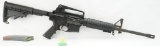 Bushmaster AR15
