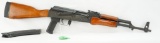 Romarm WASR-10 AK47