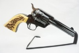 Colt SAA .357 Mag