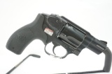 S&W Bodyguard .38 Spl
