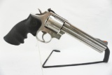 S&W Mod 686-4 .357 Mag