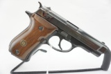 Browning BDA .380 ACP