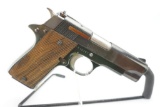 Star .45 ACP