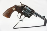 Colt Official Police .38