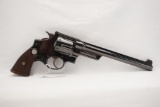S&W .357 Registered Magnum
