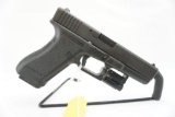 Glock Mod 22 .40 S&W