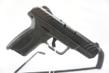 Ruger Security 9