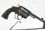 Colt Police Positive .38 Special