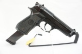 Beretta 92FS 9mm
