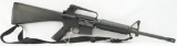 Bushmaster AR15