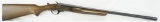 Savage Stevens 12ga