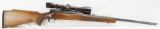 Winchester Pre 64 Mod 70